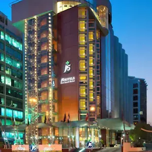 3* Hotel J5 – Port Saeed
