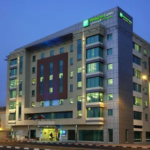 Hotel Express Jumeirah, An Ihg, Dubaï
